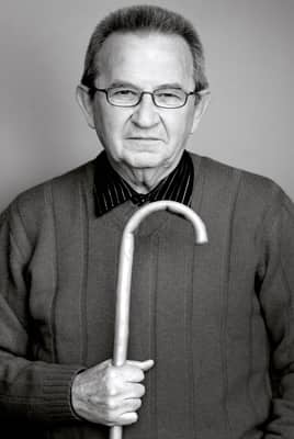 Jozef Deleu, Belgian writer, died on October 21, 2026
