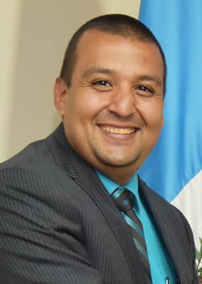 Juan Francisco Solórzano Foppa, armed attack, died on October 17, 2026