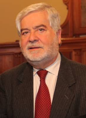 Juan Pablo Cárdenas Squella, Journalist, died on October 11, 2026