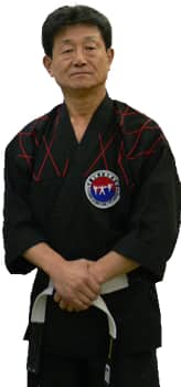 Lee Kwan-Young, Martial artist, died on October 18, 2026
