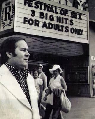 Leroy Griffith, Stage shows; chief executive officer of Club Madonna, died on October 3, 2026
