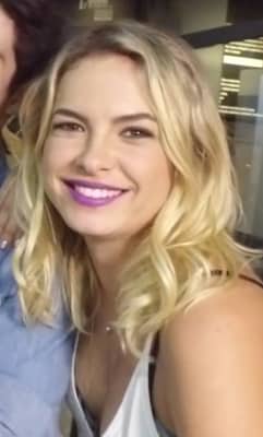Lua Blanco, Brazilian actress and singer, died on October 18, 2026