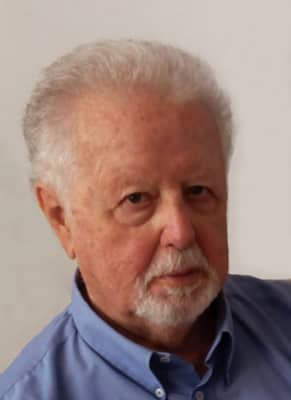 Luigi Malice, abstract art, died on October 14, 2026
