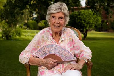 María Asunción Milá, Anti-death penalty activist, died on October 13, 2026