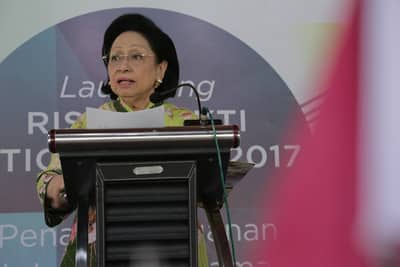 Martha Tilaar, Indonesian entrepreneur, died on October 14, 2026