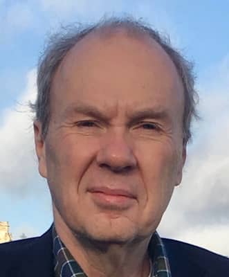 Mathew J. Burrows, American intelligence expert, died on October 23, 2026