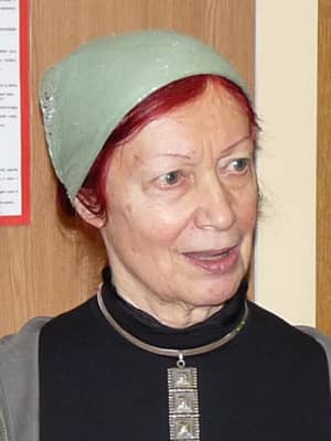 Meta Grosman, Slovenian linguist, died on October 11, 2026