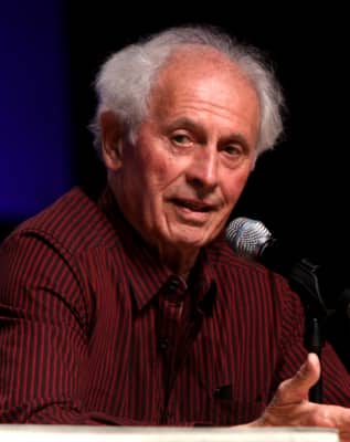 Michael Forest, Actor, died on October 14, 2026