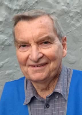 Neil Andrew, Horticulturalist, died on October 6, 2026