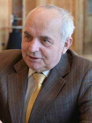 Nikolay Koshman, Politician, died on October 21, 2026