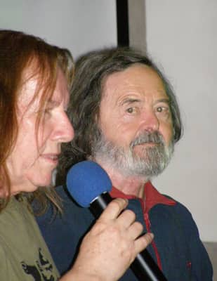 Pavel Půta, singer-songwriter, and lyricist, died on October 12, 2026