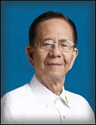 Raul Daza, civil servant, died on October 12, 2026