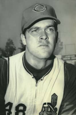Sam McDowell, American baseball player, died on October 5, 2026