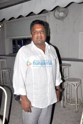 Sanjay Gupta, Indian film director, died on October 30, 2026