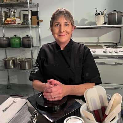 Sheana Davis, American cheesemaker, died on October 12, 2026