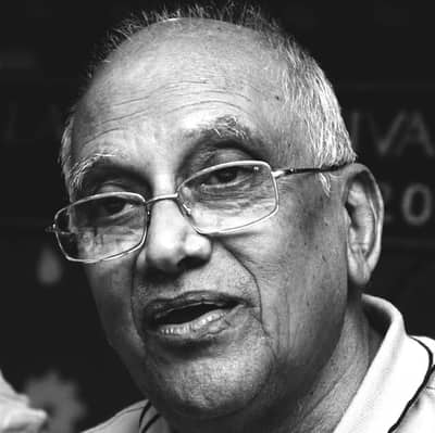Singeetham Srinivasa Rao, He is the second most oldest directors around the globe, died on October 3, 2026