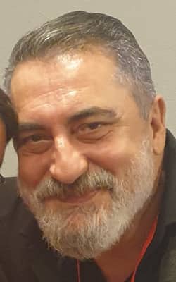 Soner Olgun, Turkish musician, died on October 16, 2026