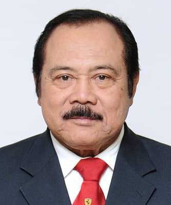 Subagyo Hadi Siswoyo, Indonesian Army general, died on October 19, 2026