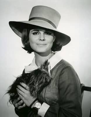 Susan Saint James, Actress, died on October 26, 2026