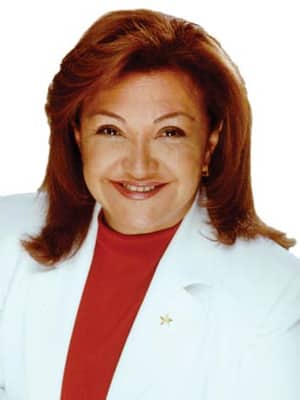 Telma de Souza, teacher, politician, died on October 10, 2026