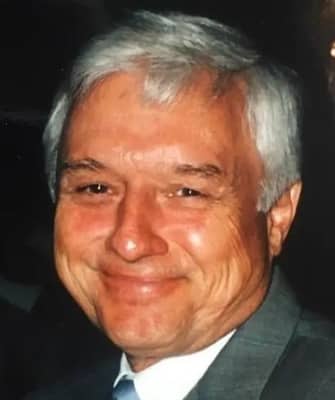Thomas H. Buxton, Academic, died on October 14, 2026