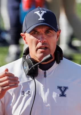 Tony Reno, American college football player and coach, died on October 2, 2026