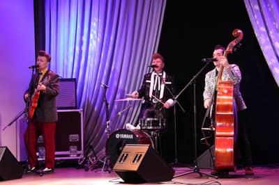 Valery Lysenko, Russian drummer and singer, died on October 27, 2026