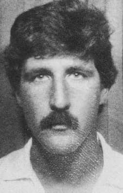 William Reaves, execution by lethal injection, died on October 20, 2026