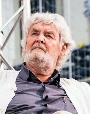 Xosé Manuel Beiras, Economist, died on October 8, 2026