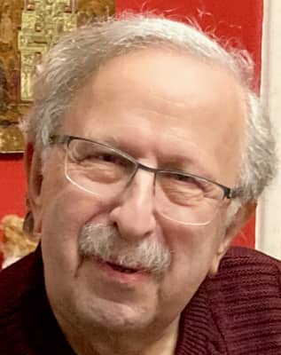 Şahan Arzruni, composer and lecturer, died on October 21, 2026