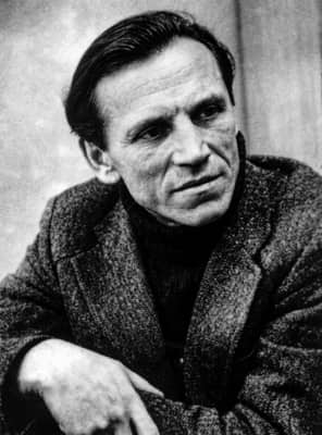 Nikolay Tevetkel, Russian poet and translator, died on October 6, 2026