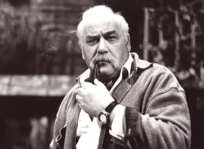 Fedir Stryhun, Ukrainian actor and director, died on October 23, 2026