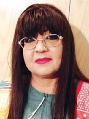 Nadia Karam, Egyptian actress, died on October 28, 2026