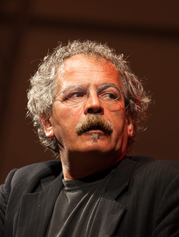 Gianmaria Testa, Italian singer-songwriter, died on March 30, 2016