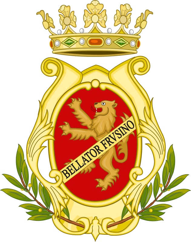mayor of Frosinone