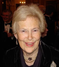 Gillian Wagner