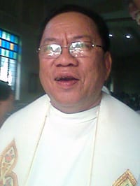Jose Bantolo