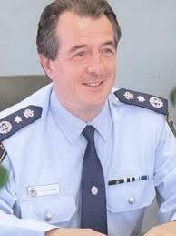 Peter Ryan (police officer)
