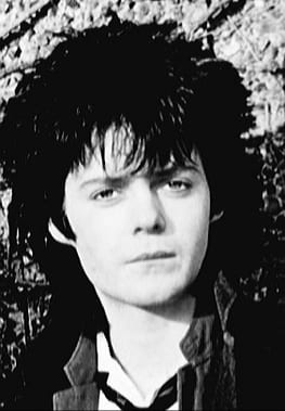 Kenny Morris (drummer)