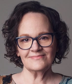 Laura Adler