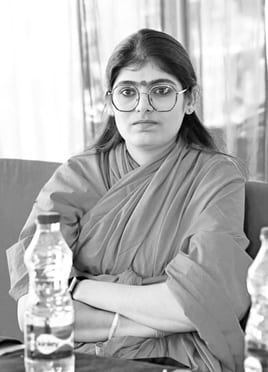 Sadhvi Prem Baisa