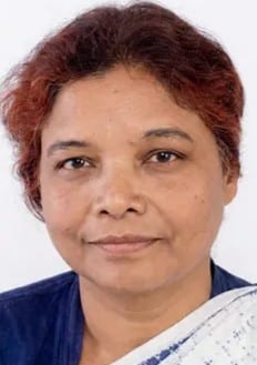 Sushila Tiriya