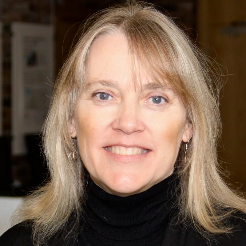 Vicki L. Hanson