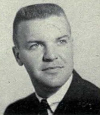 Wally Maxwell