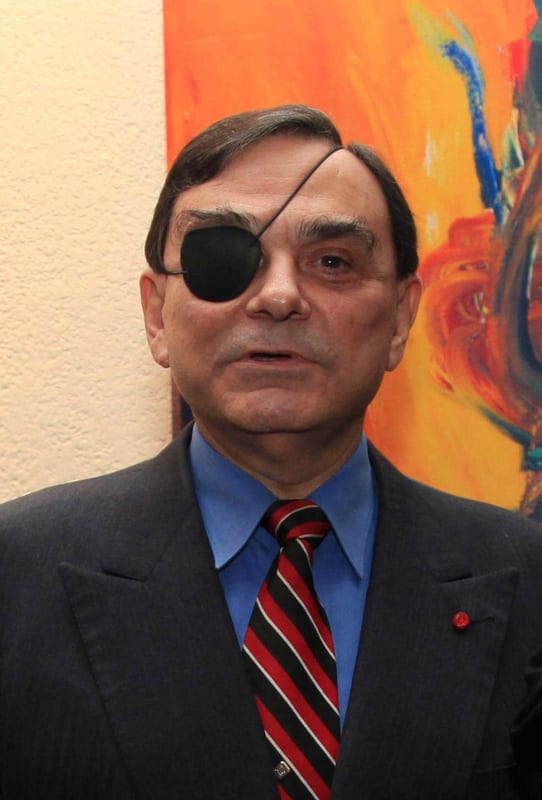 Walter Martínez (journalist)