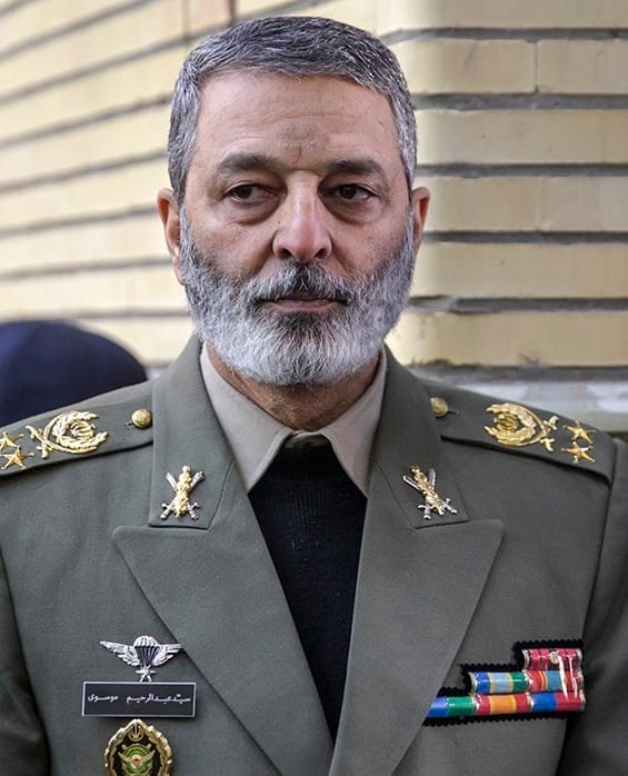 Abdolrahim Mousavi