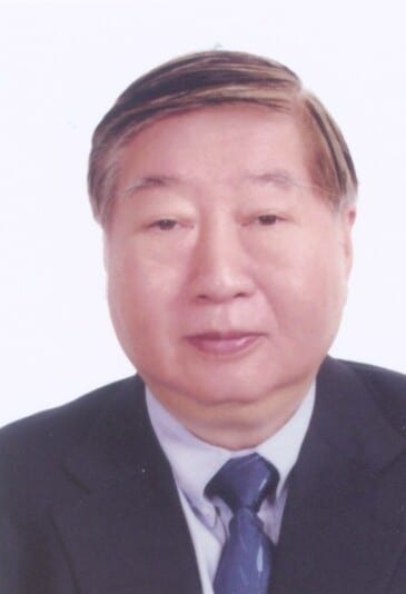 Alfred Chen
