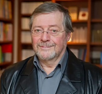 André Vanasse