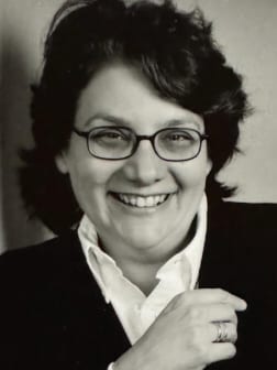 Ann Godoff