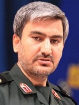 Bahram Hosseini Motlagh